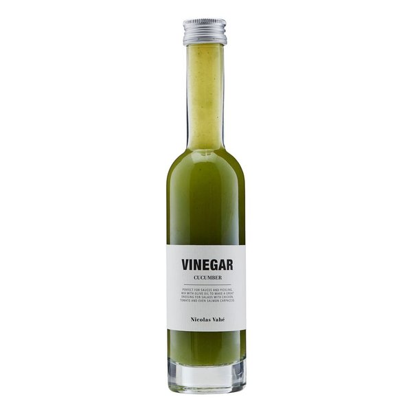 Nicolas Vahé viinietikka, kurkku, 200 ml