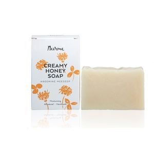 NURME Creamy Honey Soap -Hunajasaippua 100g