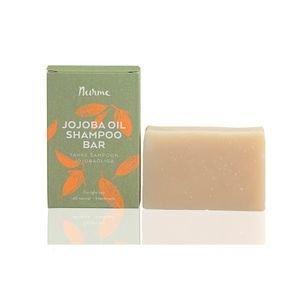 NURME Jojoba Oil Shampoo Bar - jojobaöljyshampoo 100g