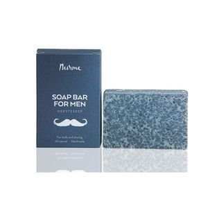 NURME Soap Bar For Men - Saippuapala miehille 100g