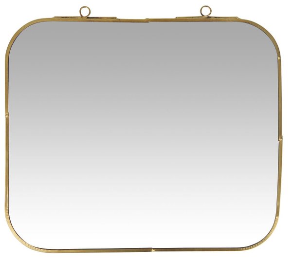 Ib Laursen peili 26,5 cm, kulta