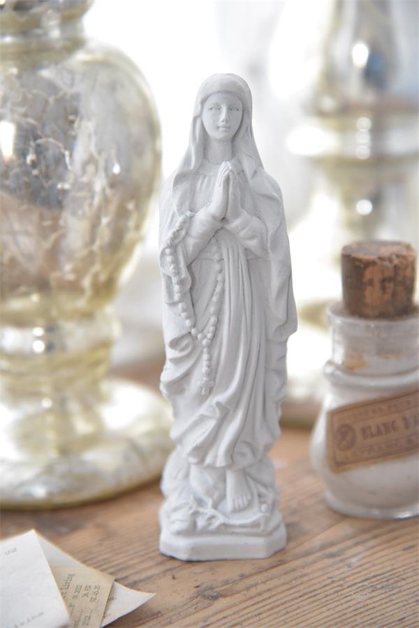Jeanne D'Arc Living Madonna patsas 14 cm