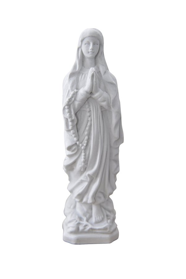 Jeanne D'Arc Living Madonna patsas 14 cm